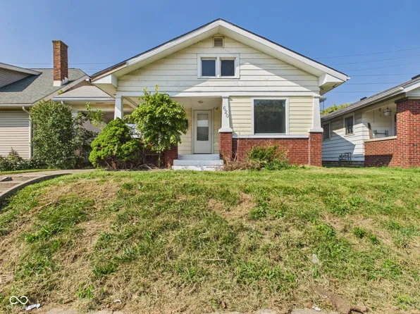 620 E 29th St, Anderson, IN 46016