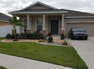 2510 Marshfield Preserve Way, Kissimmee, FL 34746