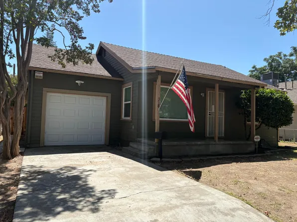318 Bodem St, Modesto, CA 95350