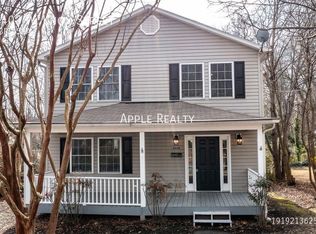 2403 W Knox St, Durham, NC 27705