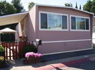 510 Saddle Brook Dr SPC 238, San Jose, CA 95136