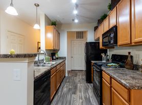 Market Street Station Apartments