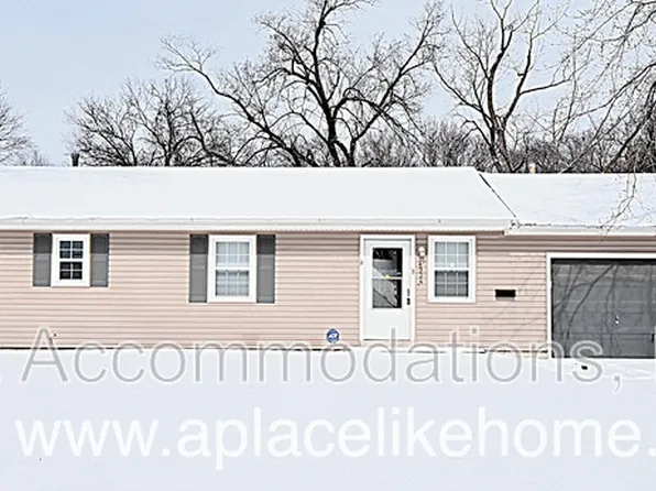 4934 Appleton Ave, Kansas City, MO 64133