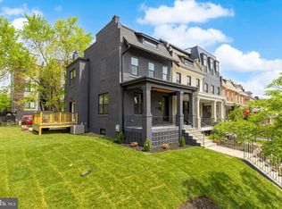 200 Randolph Pl NE, Washington, DC 20002