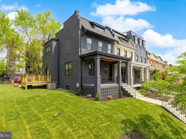 200 Randolph Pl NE, Washington, DC 20002