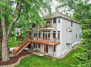 14316 Ott Ln, Grand Haven, MI 49417