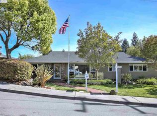 4619 Mira Loma St, Castro Valley, CA