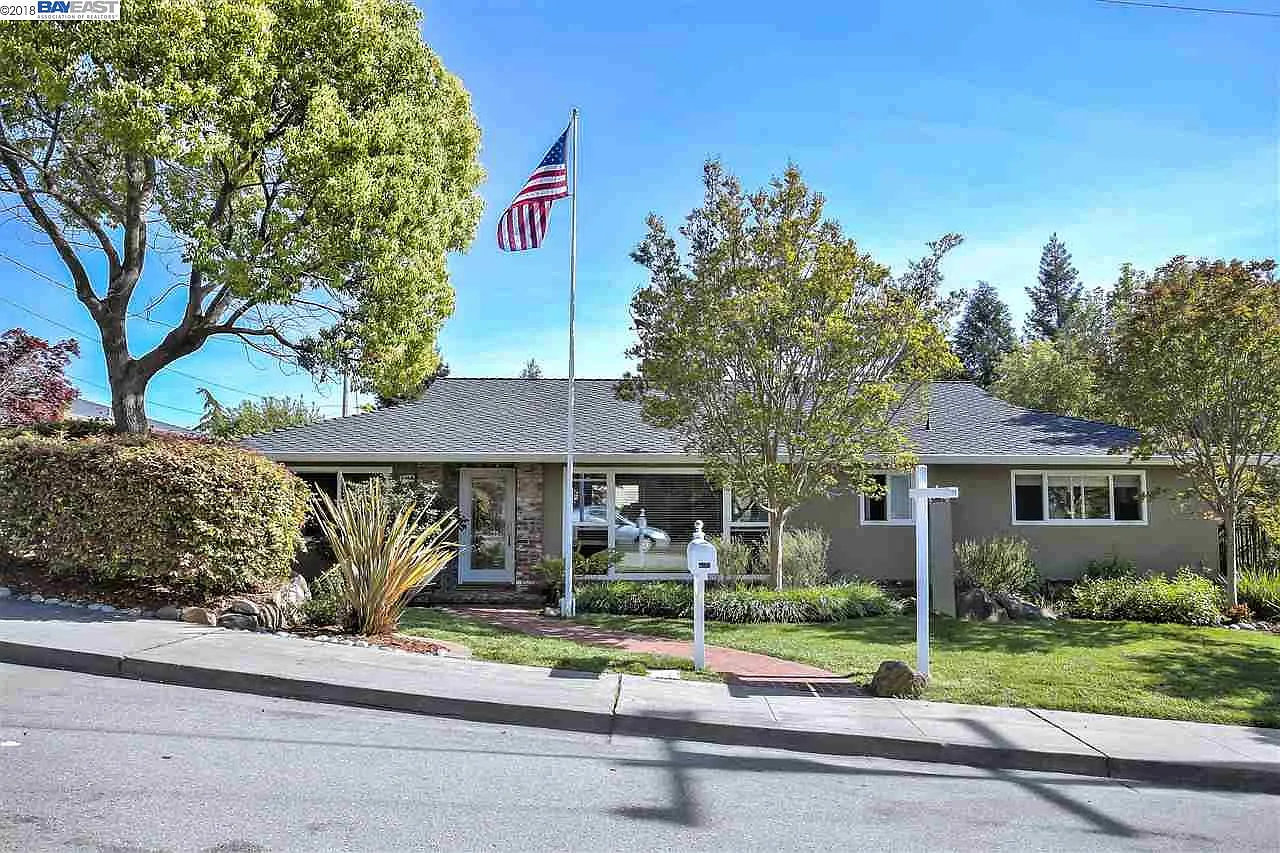 4619 Mira Loma St photo 1