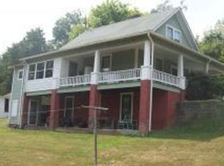 125 Okalona Rd, Johnson City, TN 37601