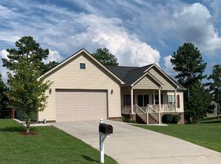 364 Hazelwood Rd LOT 106, Dayton, TN 37321