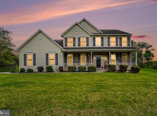 30 Brigham Way, Kempton, PA 19529