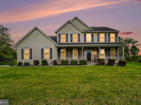 30 Brigham Way, Kempton, PA 19529
