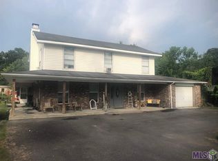 14738 Paradise Rd, Maurepas, LA 70449