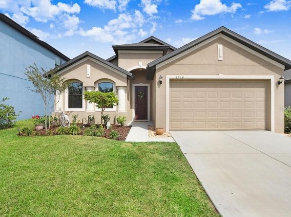 1214 Florablu Dr, Seffner, FL 33584