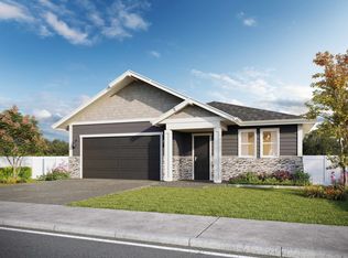 1231 N High Desert Dr, Deer Park, WA 99006