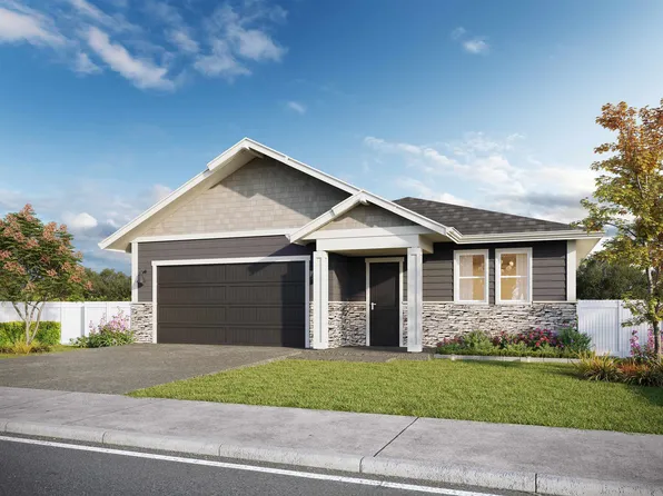 1231 N High Desert Dr, Deer Park, WA 99006