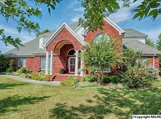 28806 Mitchell Loop, Ardmore, AL 35739