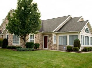 137 Maple Center Rd, Hilton, NY 14468