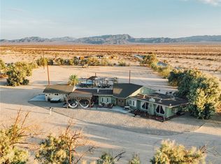 4751 Meriwether Rd, Twentynine Palms, CA 92277