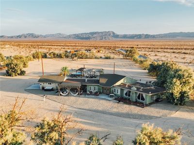 4751 Meriwether Rd, Twentynine Palms, CA, 92277