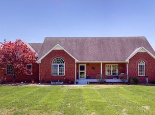 4211 Sandy Springs Rd, Springfield, TN 37172