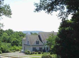 538R Powder Hill Rd, Durham, CT 06422