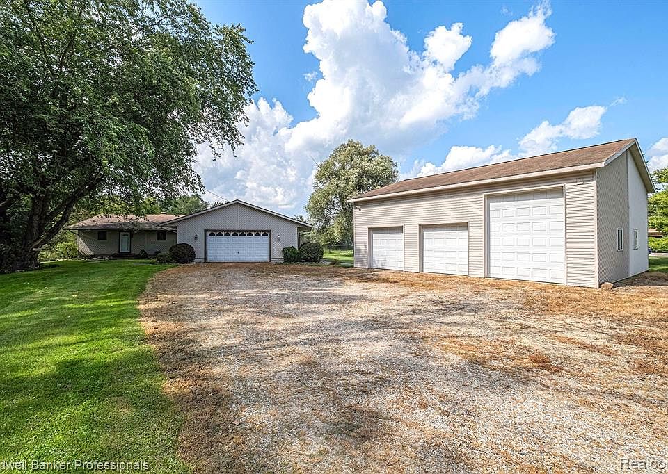 4364 Hadley Rd, Metamora, MI 48455 Zillow