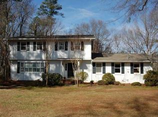 100 Edgewood Dr, Athens, GA 30606