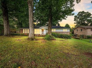 5 Tazewell Dr, Greenville, SC 29617