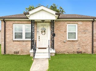 5605 Canal Blvd, New Orleans, LA 70124