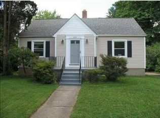 640 Maple Ln, Sewickley, PA 15143