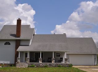 11339 Indian Hills Dr NE, Bolivar, OH 44612