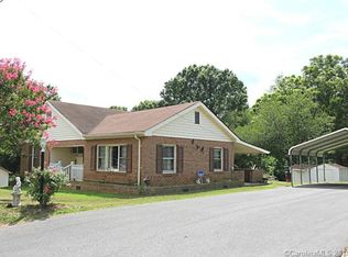 108 S Arbor Ave, Kannapolis, NC 28081