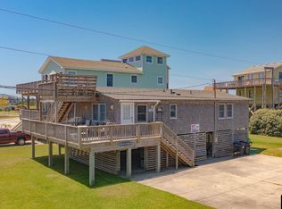 57258 Sea Scape Ln LOT 14, Hatteras, NC 27943