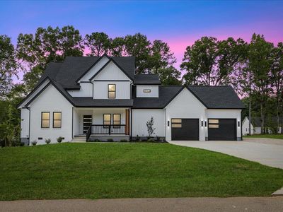 123-125 Ottawa Dr, Louisburg, NC, 27549