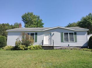 51 Free St, Lisbon, ME 04252