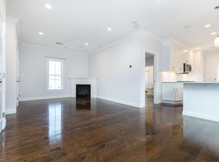 74 Brookley Rd #3, Jamaica Plain, MA 02130