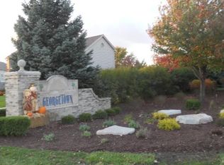 21261 Georgetown Rd, Frankfort, IL 60423