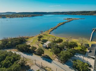 4469 Chapel Rd, Graham, TX 76450