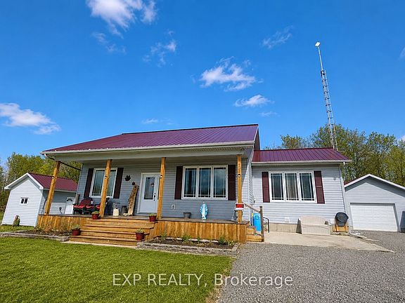 2nd image of 4399 Markell Rd