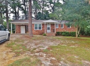 2316 Deslan St, Fayetteville, NC 28306