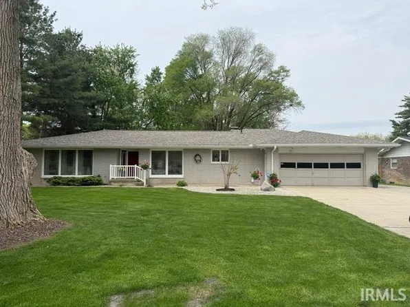 57351 Decamp Blvd, Elkhart, IN 46516