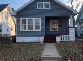 1106 W Nowland Ave, Peoria, IL