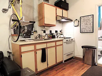 Rented by J Misrahi Realty Corp