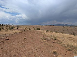 Xx Mesa Trl, Silver City, NM 88061