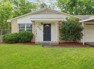 1720 Longview St, Mesquite, TX 75149