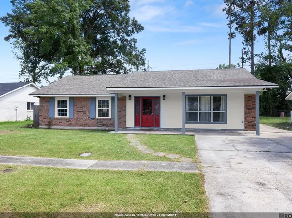 16606 London Ave, Baton Rouge, LA 70819