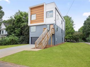 956 Herndon St NW, Atlanta, GA 30318