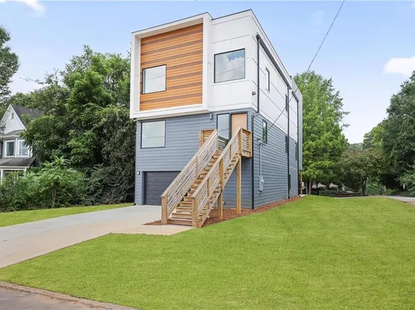 956 Herndon St NW, Atlanta, GA 30318