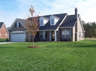 4506 Gwen Hartis Ct, Monroe, NC 28110